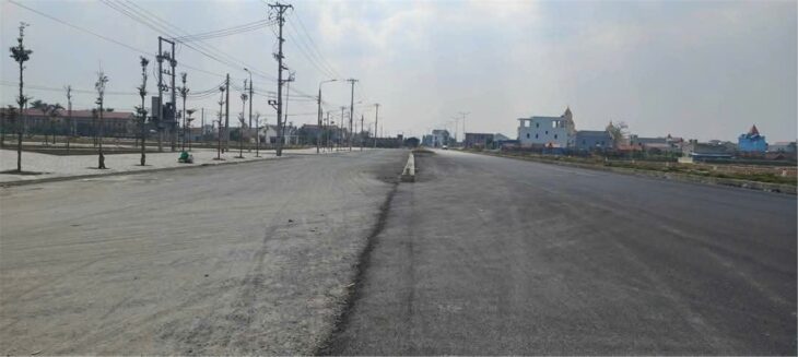 Chính Chủ Bán Nhanh 3 Lô Đất Khu Dân Cư Nghĩa Sơn, Nghĩa Hưng, Nam Định