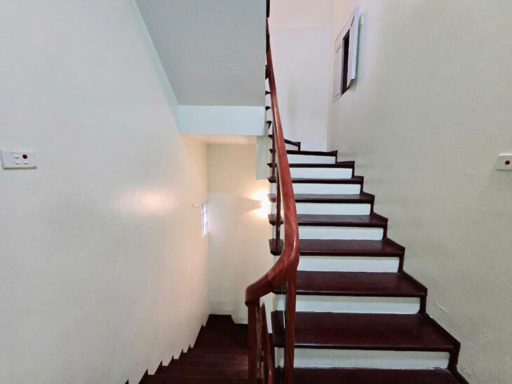 ???? BÁN NHÀ DÂN XÂY FULL NỘI THẤT – TT CẦU GIẤY – VỊ TRÍ ĐẸP – GIÁ TỐT 65M2*4T