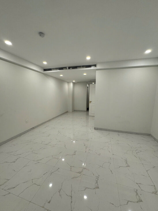 CHÍNH CỦ CHO THUÊ 2 SÀN VĂN PHÒNG TẠI NGÕ 283 ĐỘI CẤN, BA ĐÌNH, HÀ NỘI