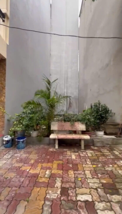 Bán đất phân lô Lai Xá, vỉa hè 2 oto tránh kinh doanh, 68m, giá đầu tư.