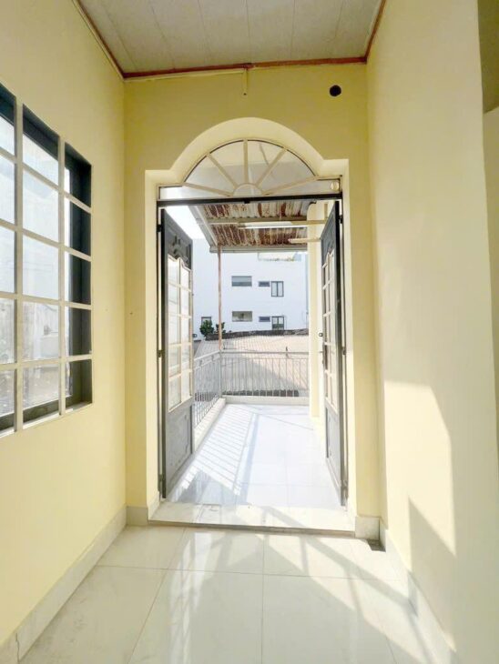 Nhà 2 Tầng 76M2 Chương Dương Tô Ngọc Vân, Linh Chiểu Thủ Đức, Nhỉnh 5 tỷ tl