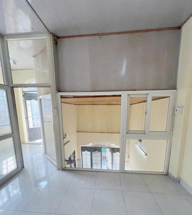 Nhà 2 Tầng 76M2 Chương Dương Tô Ngọc Vân, Linh Chiểu Thủ Đức, Nhỉnh 5 tỷ tl