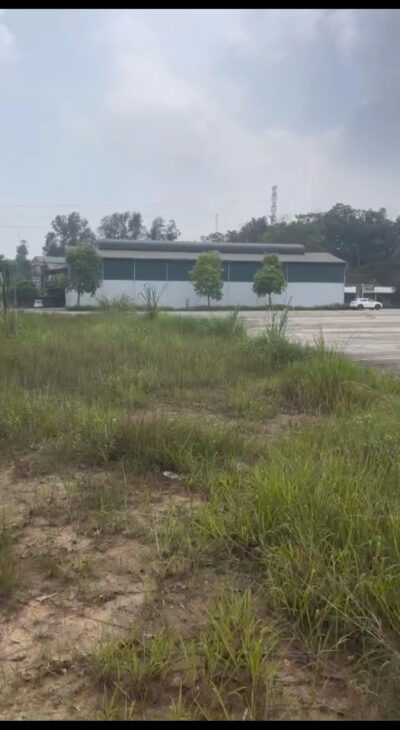 CHÍNH CHỦ CẦN BÁN LÔ ĐẤT BĂNG 2 TẠI KHU PHÚ HỘ – THỊ XÃ PHÚ THỌ