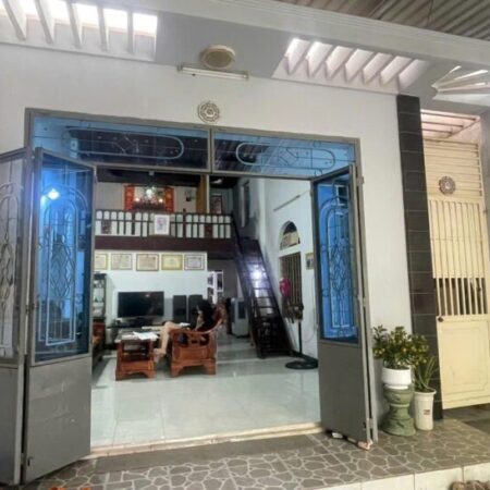 NHÀ ĐẸP- ĐẦU TƯ LÀ SINH LỜI Chính chủ Cần bán nhanh căn nhà tại quận Liên Chiểu, TP Đà Nẵng