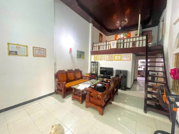 NHÀ ĐẸP- ĐẦU TƯ LÀ SINH LỜI Chính chủ Cần bán nhanh căn nhà tại quận Liên Chiểu, TP Đà Nẵng