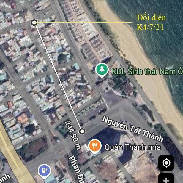 NHÀ ĐẸP- ĐẦU TƯ LÀ SINH LỜI Chính chủ Cần bán nhanh căn nhà tại quận Liên Chiểu, TP Đà Nẵng