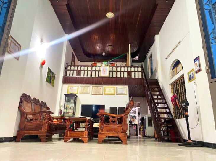 NHÀ ĐẸP- ĐẦU TƯ LÀ SINH LỜI Chính chủ Cần bán nhanh căn nhà tại quận Liên Chiểu, TP Đà Nẵng