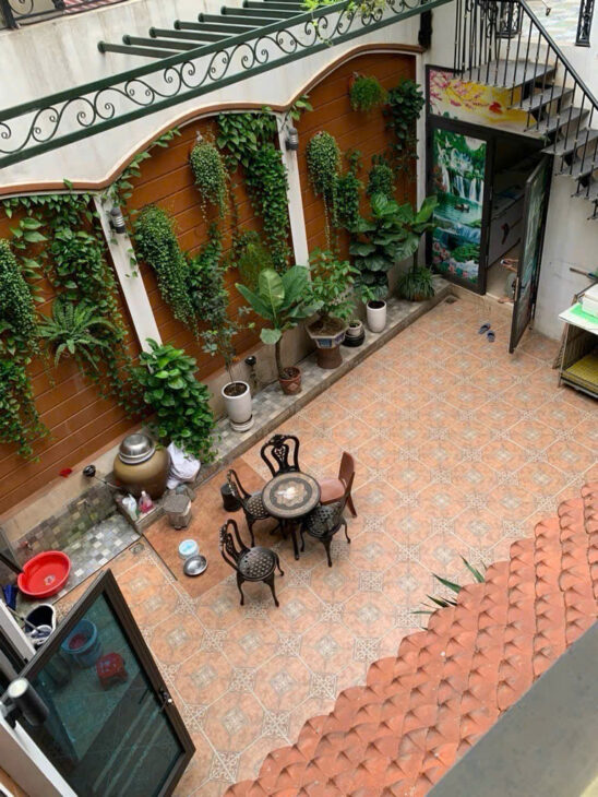 SIÊU HÓT BIỆT THỰ NGHỈ DƯỠNG DƯƠNG NỘI 155M – 2 TẦNG – KINH DOANH ĐỈNH – 18.5 TỶ