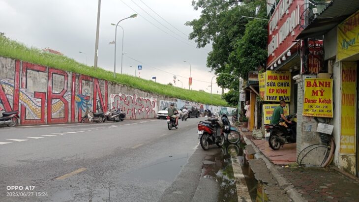 CẦN BÁN ĐẤT ĐẸP TẠI NGỌC THỤY – LONG BIÊN – HÀ NỘI ???? Vị trí: Ngọc Thụy, Long Biên ???? Diện