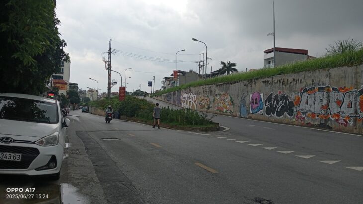 CẦN BÁN ĐẤT ĐẸP TẠI NGỌC THỤY – LONG BIÊN – HÀ NỘI ???? Vị trí: Ngọc Thụy, Long Biên ???? Diện