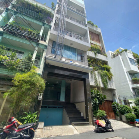 Bình Thạnh, Cho thuê Mặt Bằng kinh doanh (G01 tầng trệt) Địa chỉ 280/29/40 Bùi Hữu Nghĩa – P2, Tel