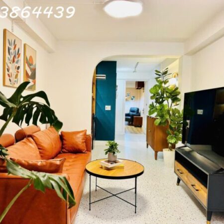 BÁN NHÀ 2 TẦNG ĐẸP FULL NỘI THẤT -GIÁP QUẬN 1 – ĐƯỜNG LÊ VĂN DUYỆT – BÌNH THẠNH – 45,9 M2 – GIÁ 6,8 BÁN NHÀ 2 TẦNG ĐẸP FULL NỘI THẤT -GIÁP QUẬN 1 – ĐƯỜNG LÊ VĂN DUYỆT – BÌNH THẠNH – 45,9 M2 – GIÁ 6,8