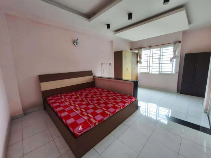 ????????Chung cư Bình Thới, Phường 8, Quận 11, 73m2 , lầu 3. – chỉ 3ty1 bớt lộc