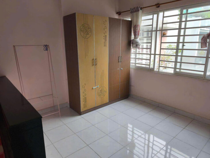 ????????Chung cư Bình Thới, Phường 8, Quận 11, 73m2 , lầu 3. – chỉ 3ty1 bớt lộc