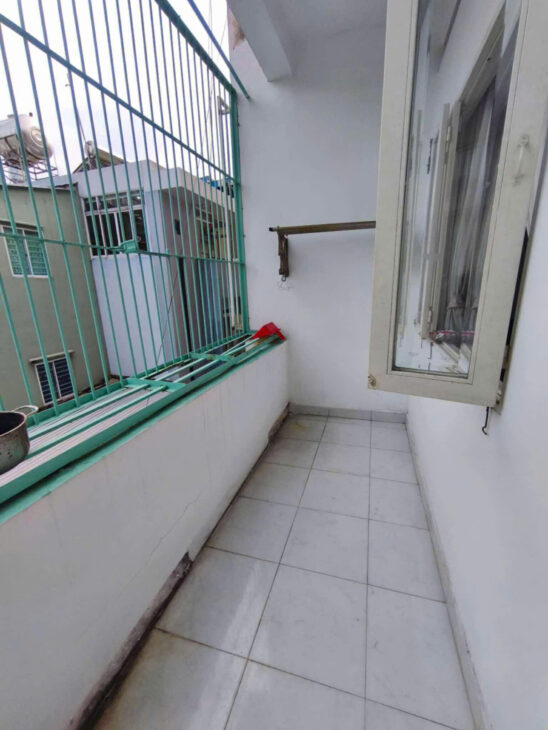 ????????Chung cư Bình Thới, Phường 8, Quận 11, 73m2 , lầu 3. – chỉ 3ty1 bớt lộc
