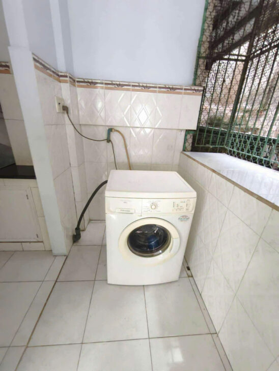 ????????Chung cư Bình Thới, Phường 8, Quận 11, 73m2 , lầu 3. – chỉ 3ty1 bớt lộc