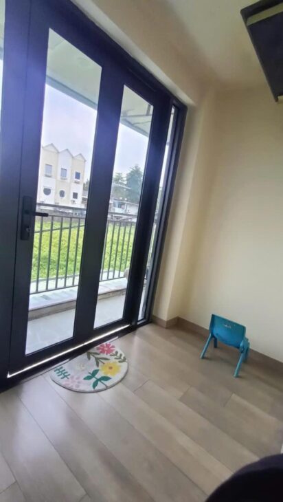 Nhà 2 tầng ở ngay, 30m2, ngang 5m, Linh Đông Thủ Đức, giá 3 tỷ tl