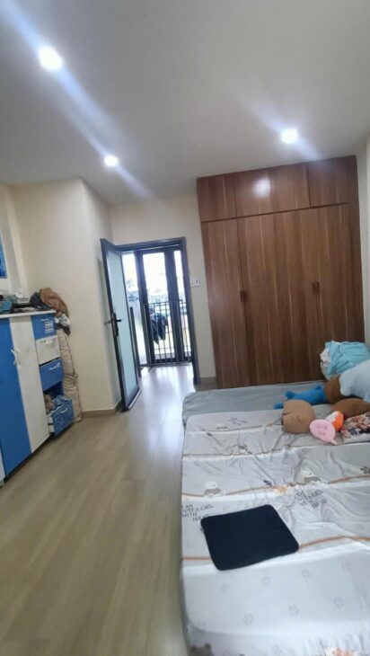 Nhà 2 tầng ở ngay, 30m2, ngang 5m, Linh Đông Thủ Đức, giá 3 tỷ tl