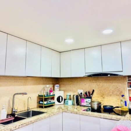 Nhà 2 tầng ở ngay, 30m2, ngang 5m, Linh Đông Thủ Đức, giá 3 tỷ tl