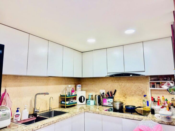 Nhà 2 tầng ở ngay, 30m2, ngang 5m, Linh Đông Thủ Đức, giá 3 tỷ tl