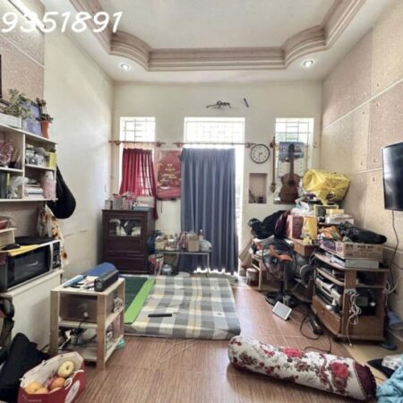 ???? NHÀ HXH 4TẦNG NGANG 4M DÀI 25M SHR HOÀN CÔNG ĐỦ GIÁ 10,9Tỷ