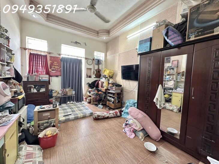 ???? NHÀ HXH 4TẦNG NGANG 4M DÀI 25M SHR HOÀN CÔNG ĐỦ GIÁ 10,9Tỷ