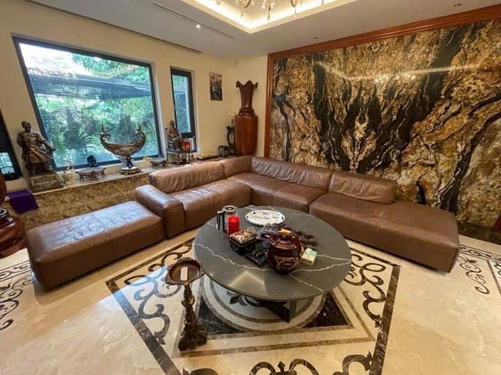 VỊ TRÍ “KIM CƯƠNG” 1 CĂN BT DUY NHẤT TẠI CIPUTRA – MẶT HỒ, 2 MẶT CÔNG VIÊN, SIÊU HIẾM – CHỈ 165 TỶ!