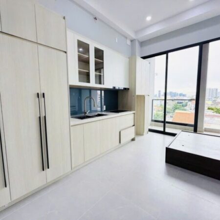 MẶT TIỀN QUẬN 7 – GIÁP LÂM VĂN BỀN – 144M2