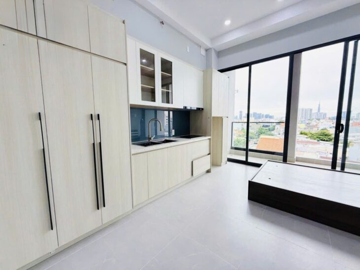 MẶT TIỀN QUẬN 7 – GIÁP LÂM VĂN BỀN – 144M2