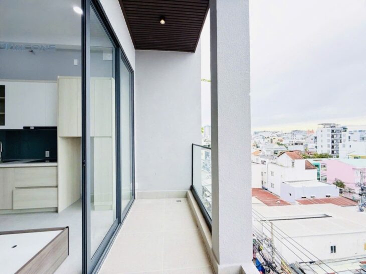 MẶT TIỀN QUẬN 7 – GIÁP LÂM VĂN BỀN – 144M2