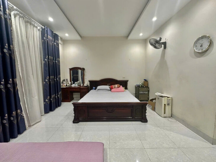 Hàng hiếm , LK Louis Đại Mỗ vỉ hè oto view vườn hoa nhỉnh 30ty 100m 5T