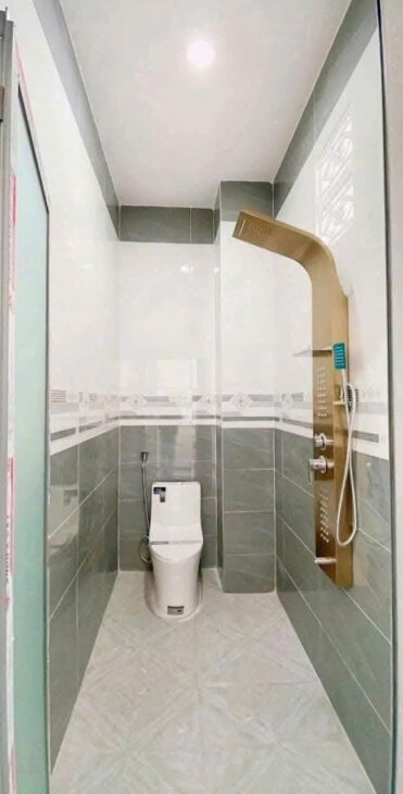 NHÀ MỚI GIÁ CHỈ 1 TỶ 790 – CÓ NGAY NHÀ 1 TRỆT 1 LẦU – Ở TÂN UYÊN, BÌNH DƯƠNG – SỔ RIÊNG – GẦN KCN
