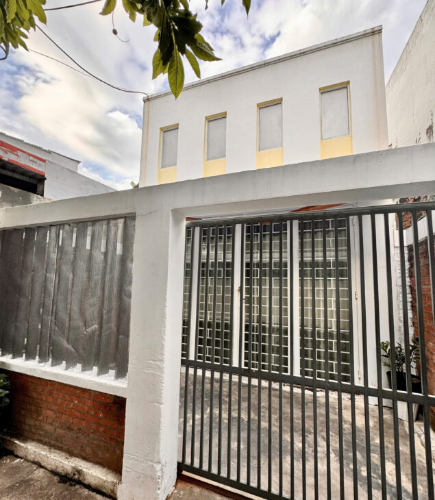 BÁN GẤP NHÀ HẺM THÔNG ĐỒNG NAI, PHƯỜNG NAM NHA TRANG