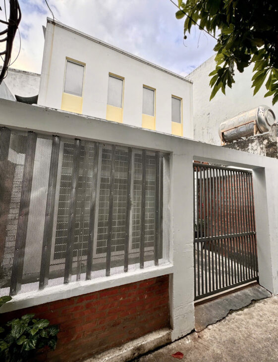 BÁN GẤP NHÀ HẺM THÔNG ĐỒNG NAI, PHƯỜNG NAM NHA TRANG