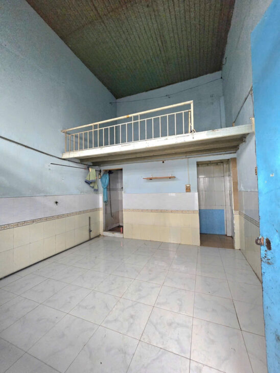 BÁN NHÀ 2 MẶT TIỀN – 288M² – CÓ SẴN NHÀ VÀ 11 PHÒNG TRỌ – DĨ AN BÌNH DƯƠNG TPHCM
