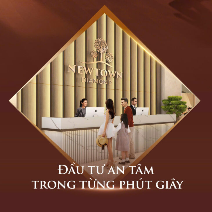𝐃𝐎𝐋𝐂𝐄 𝐅𝐀𝐑 𝐍𝐈𝐄𝐍𝐓𝐄 – CẢM HỨNG SỐNG CHUẨN Ý TẠI 𝐍𝐄𝐖𝐓𝐎𝐖𝐍 𝐃𝐈𝐀𝐌𝐎𝐍𝐃