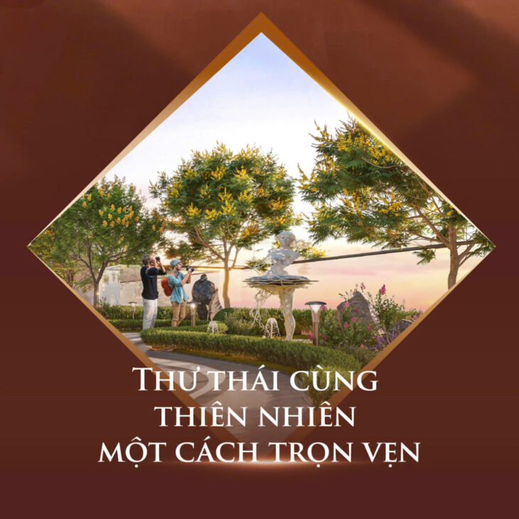 𝐃𝐎𝐋𝐂𝐄 𝐅𝐀𝐑 𝐍𝐈𝐄𝐍𝐓𝐄 – CẢM HỨNG SỐNG CHUẨN Ý TẠI 𝐍𝐄𝐖𝐓𝐎𝐖𝐍 𝐃𝐈𝐀𝐌𝐎𝐍𝐃