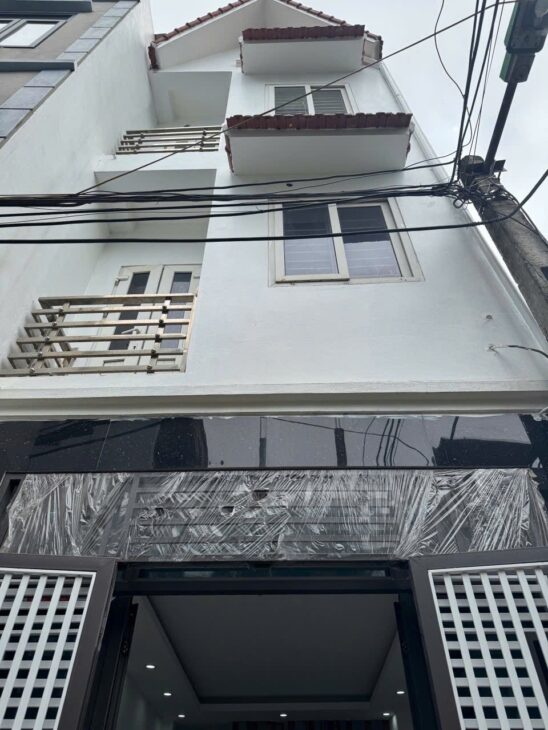 NHÀ ĐẸP – GIÁ TỐT – CHÍNH CHỦ Cần Bán Nhà Vị Trí Đẹp Tại Tả Thanh Oai, Thanh Trì, Hà Nội