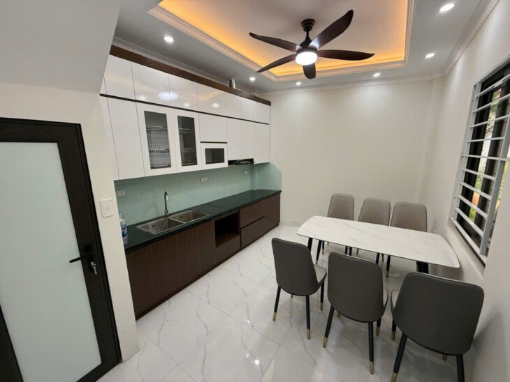 NHÀ MỚI Ở NGAY – KHU VỰC TIỀM NĂNG