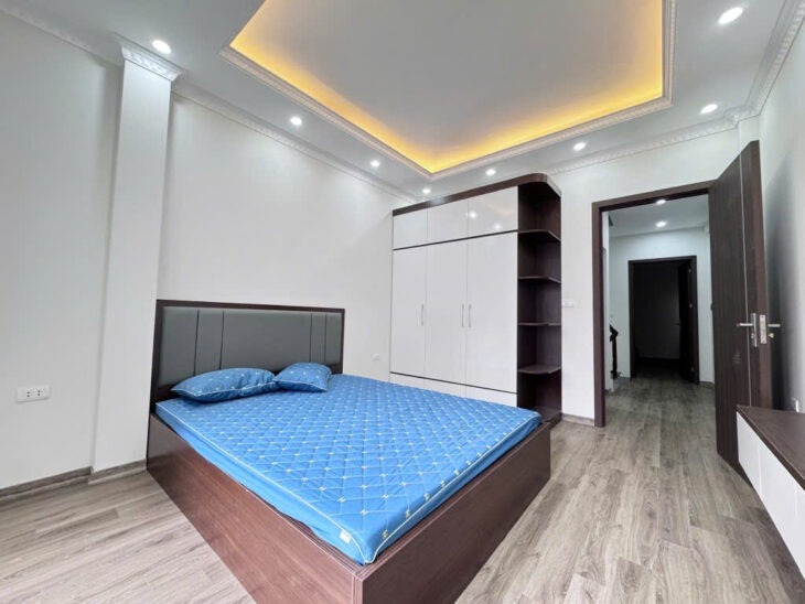 NHÀ MỚI Ở NGAY – KHU VỰC TIỀM NĂNG