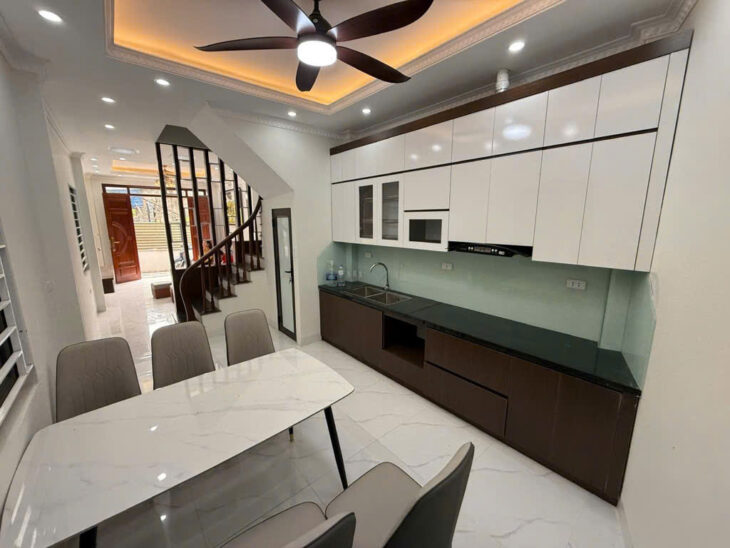 NHÀ MỚI Ở NGAY – KHU VỰC TIỀM NĂNG