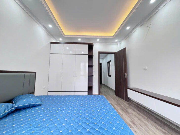 NHÀ MỚI Ở NGAY – KHU VỰC TIỀM NĂNG