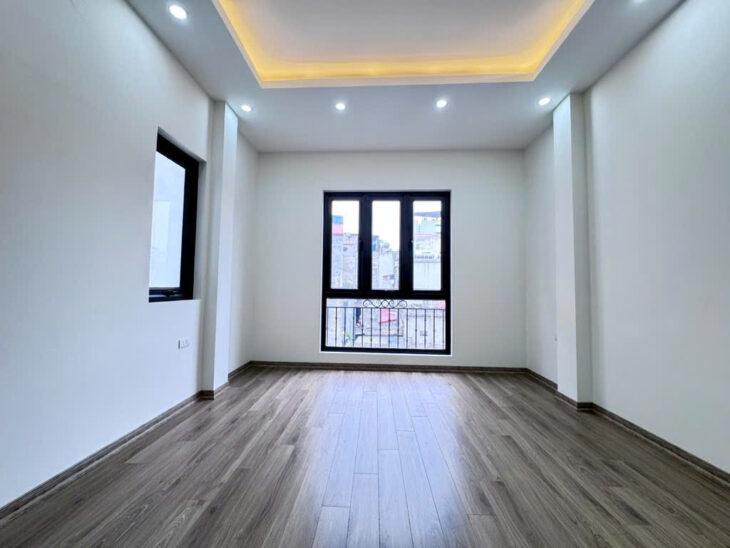 NHÀ MỚI Ở NGAY – KHU VỰC TIỀM NĂNG