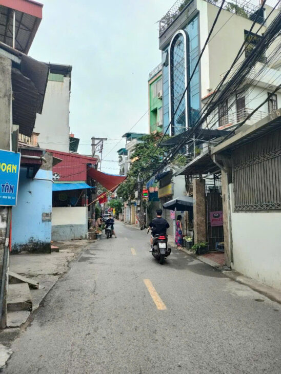 bán căn nhà mặt phố ngũ nhạc vị trí siêu đẹp