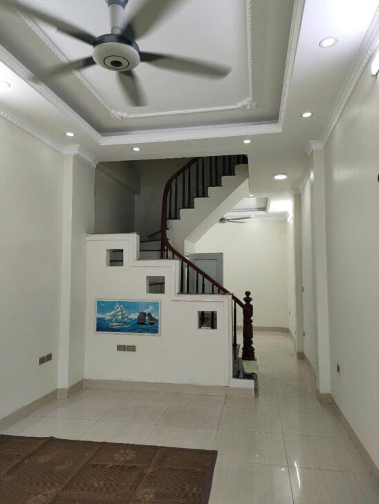 bán căn nhà mặt phố ngũ nhạc vị trí siêu đẹp