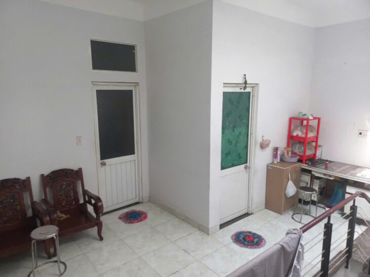 NHÀ 2 TẦNG LÔ GÓC – MẶT TIỀN ĐƯỜNG 2/9 – KINH DOANH – DÒNG TIỀN – GIÁ CHỈ HƠN 20 TỶ 202M2
