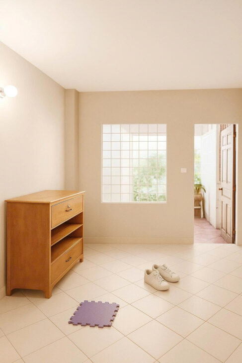 Bán nhà Hào Nam 51m², 5 tầng thang máy chờ, vị trí đẹp – Dòng tiền ổn định, giá 9.8 tỷ