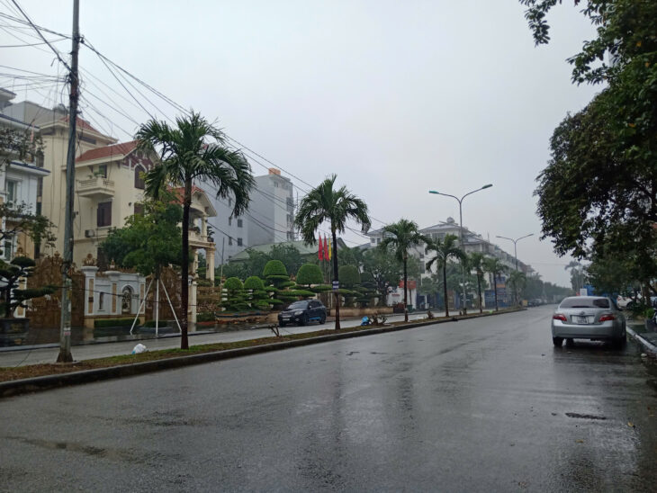 BÁN GẤP KHÁCH SẠN 7 TẦNG MỚI TINH, VỊ TRÍ ĐẮC ĐỊA, DOANH THU ỔN ĐỊNH 100 TRIỆU/THÁNG, LÊ HỒNG