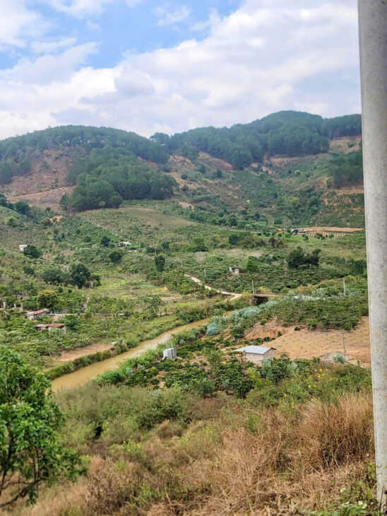 CẦN BÁN 6525M ĐẤT SỔ RIÊNG TÀ NUNG ĐÀ LẠT – giá chỉ 6 tỷ
