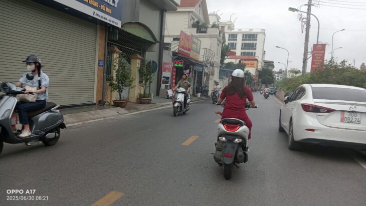 🌿 BÁN ĐẤT ĐẸP NGỌC THỤY – THẾ ĐẤT VƯỢNG KHÍ – 329M², MẶT TIỀN 16M – GIÁ 48 TỶ 500 TRIỆU 🌿 📍